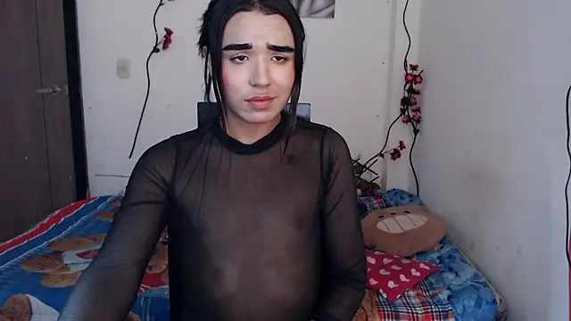 Candyy_doll__ live XXX chat
