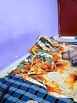 Jerin_Couple61 Webcam Show