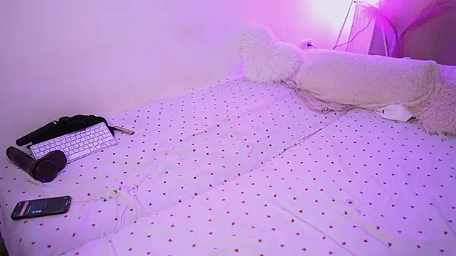 XXX chat uživo modela ameliaminkx