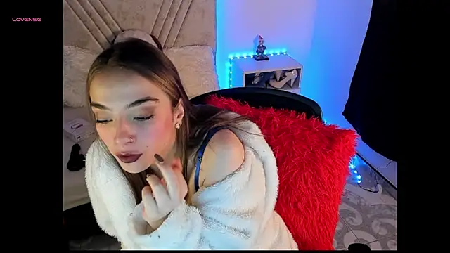 Chat XXX en directo de Mia_Victoria22