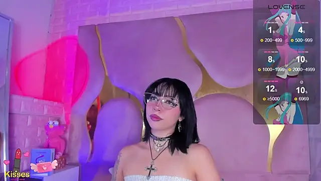 Chat XXX Live NaniiSisy