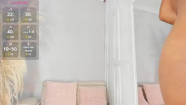 CardyKambell1's Live XXX Chat