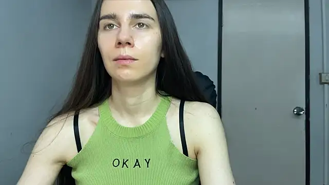 Czat XXX na żywo – SassyJessi