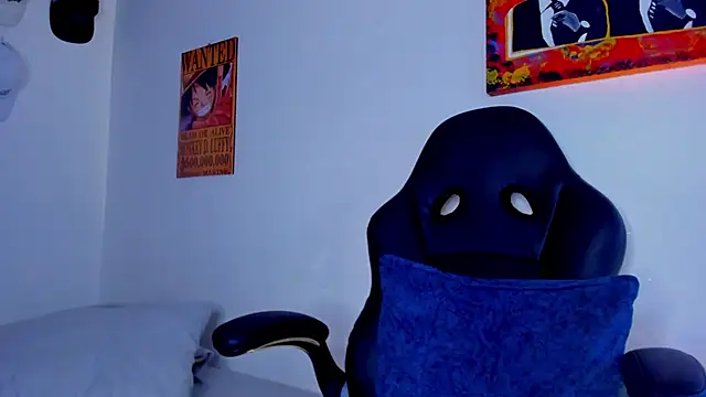 Drako_Lamar Pertunjukan Webcam