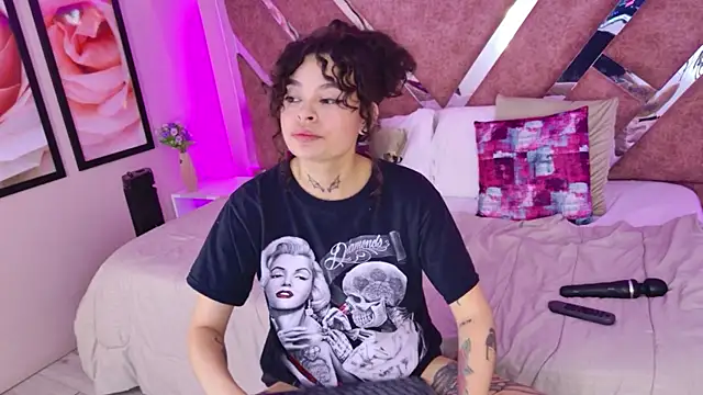 Chat XXX Live KatherineGomez