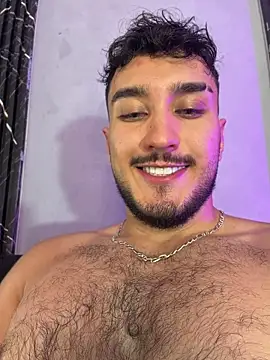 XXX chat uživo modela Zionmattis