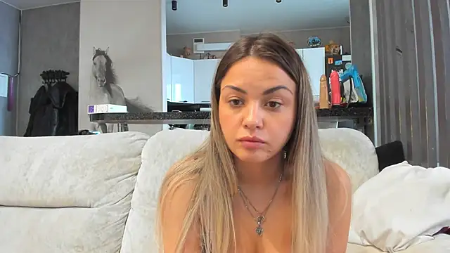 Živý XXX chat Mia___murrr