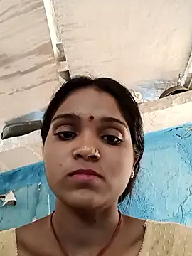 Harini_Gautamn Webbikameraesitys