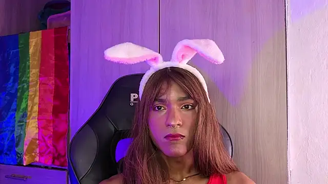 Show de tiffanyy_777 na webcam