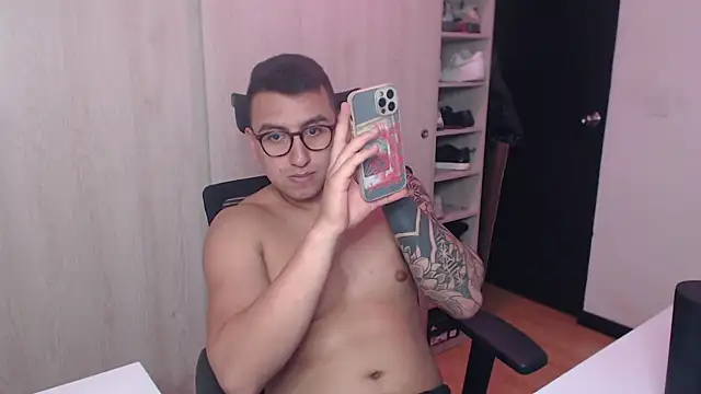 عرض كام DanteVesper