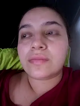 MajoArias Adlı Modelin Canlı XXX Sohbeti