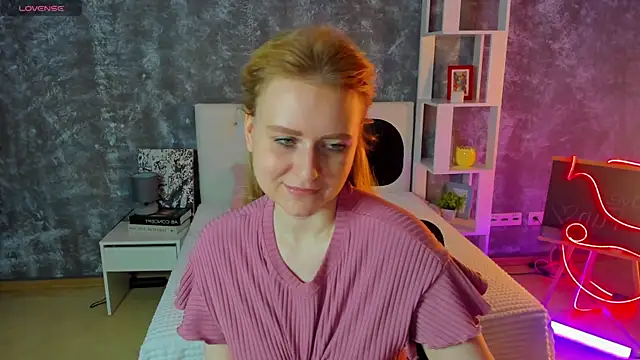 Shiny_Liss' Live XXX Chat