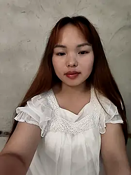 Mina_xYx 网络视讯表演