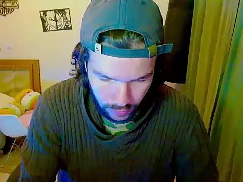 matt_smith Webcam Show