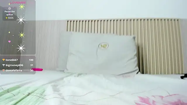 melissa_francoo 现场XXX聊天