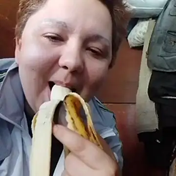 Show Webcam de Tina_Mirabella
