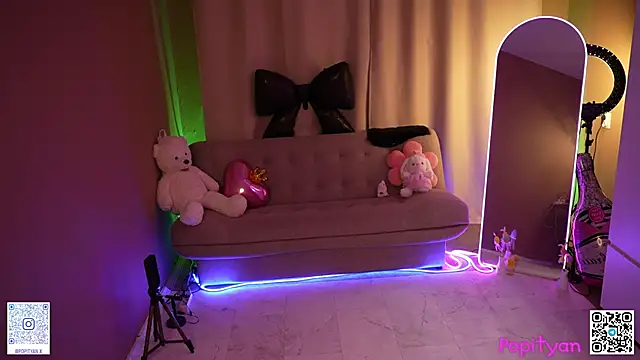 popityan1's Live XXX Chat