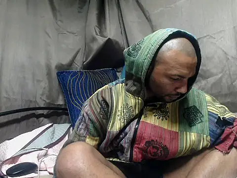 Camodick – Naživo XXX chat