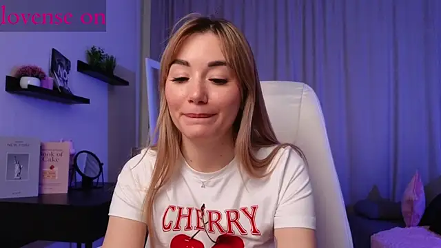 Chat XXX Live Rosie_Mac