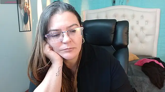 MsJossie – Naživo XXX chat