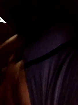 Khada4Jhin's Webcam Show