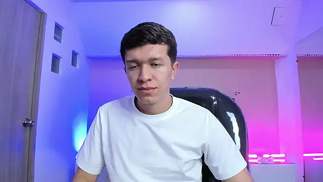 ken_col Webcam Show