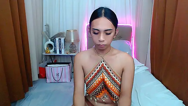 scarlet_smith7 – Kamerová šou