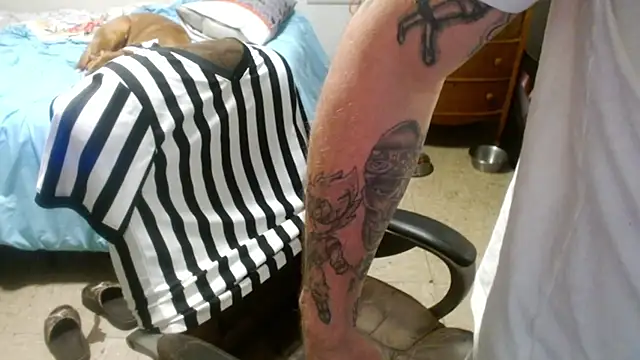 DADDY_KANE8---'s Live XXX Chat