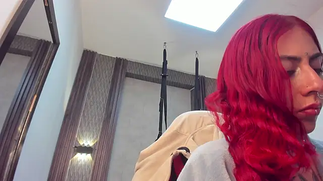 Sembang XXX Secara Langsung selene_red_
