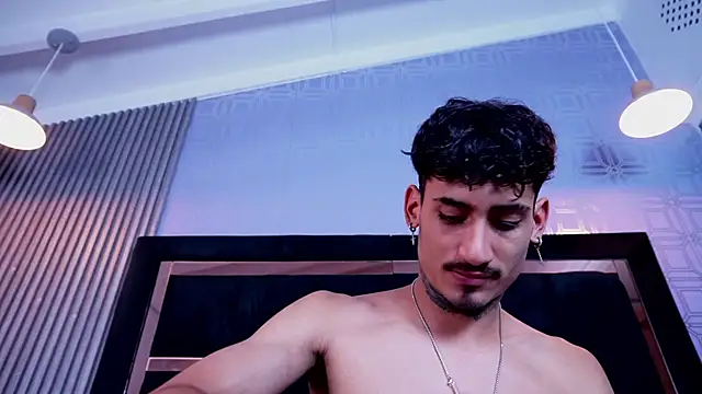 Dark_Eros_ – webcam-show