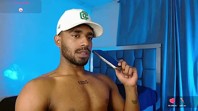Christian_thor Live XXX-chat