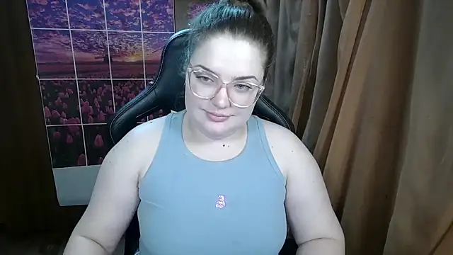 Chat XXX ao vivo de Teasing_Dora