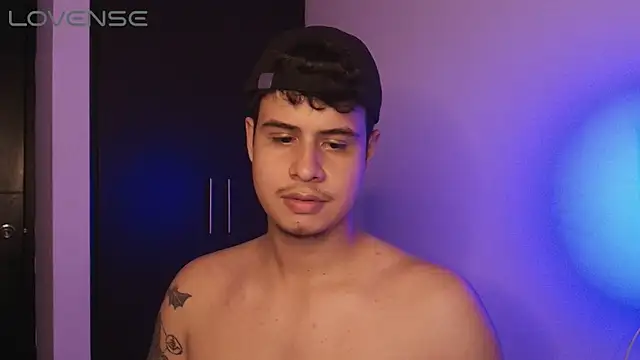 Show webcam de BjornSteel