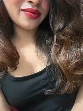 riya_sharma11n Webbikameraesitys