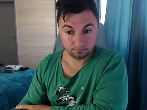 HankMalone – Naživo XXX chat