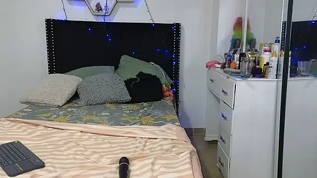 charlotte_077 现场XXX聊天