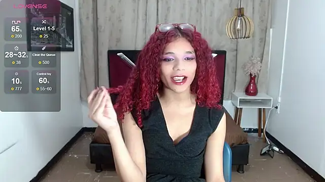 luisa__torres 网络视讯表演