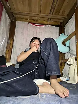 daaqnn – Live XXX-chat
