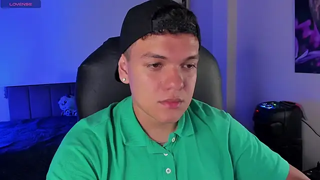 Dunkan_Kravitz webcam show