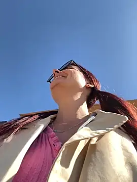 NataKitten Webcam-Show