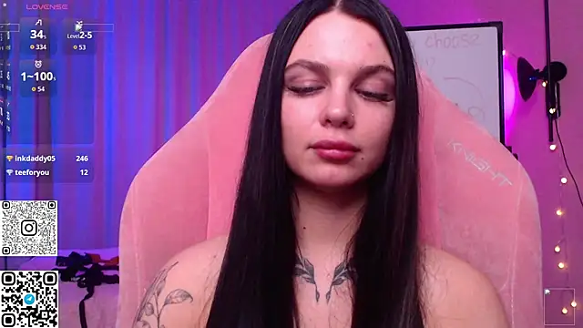 Michela_Fruet: απευθείας συνομιλία ΧΧΧ