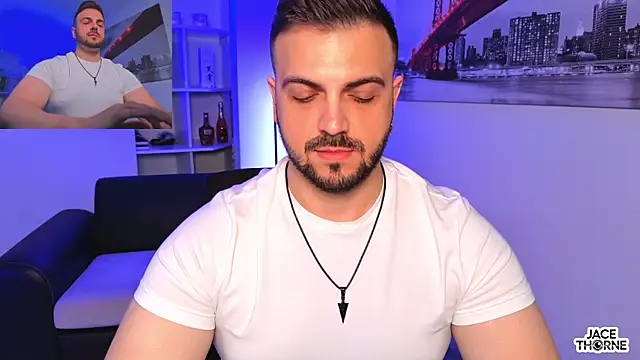 Jace_Thorne – Live XXX-chat