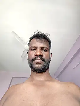 Paramkeerthi's Webcam Show
