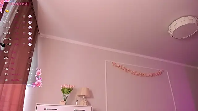 SweetieMarry 现场XXX聊天