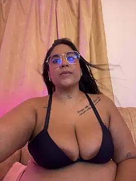 Liith's Live XXX Chat