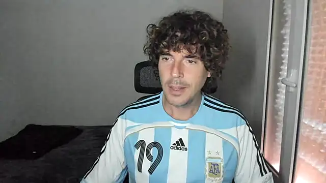Show Webcam de joaquin420_hot