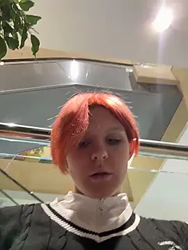 NinaParri's Webcam Show