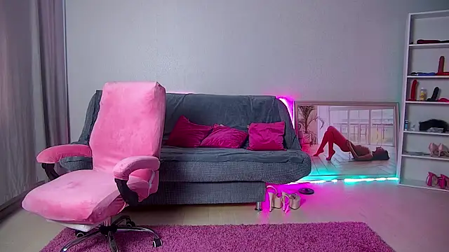 Chatroom XXX en direct de Skinny_Nally