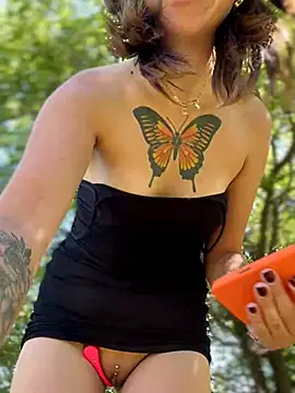 Ruslana8 라이브 XXX 채팅