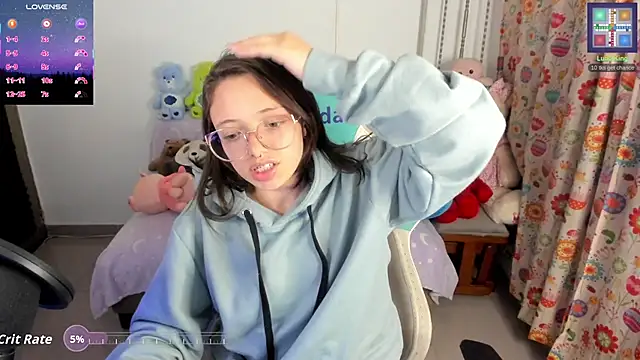 linda-schmidt's Live XXX Chat